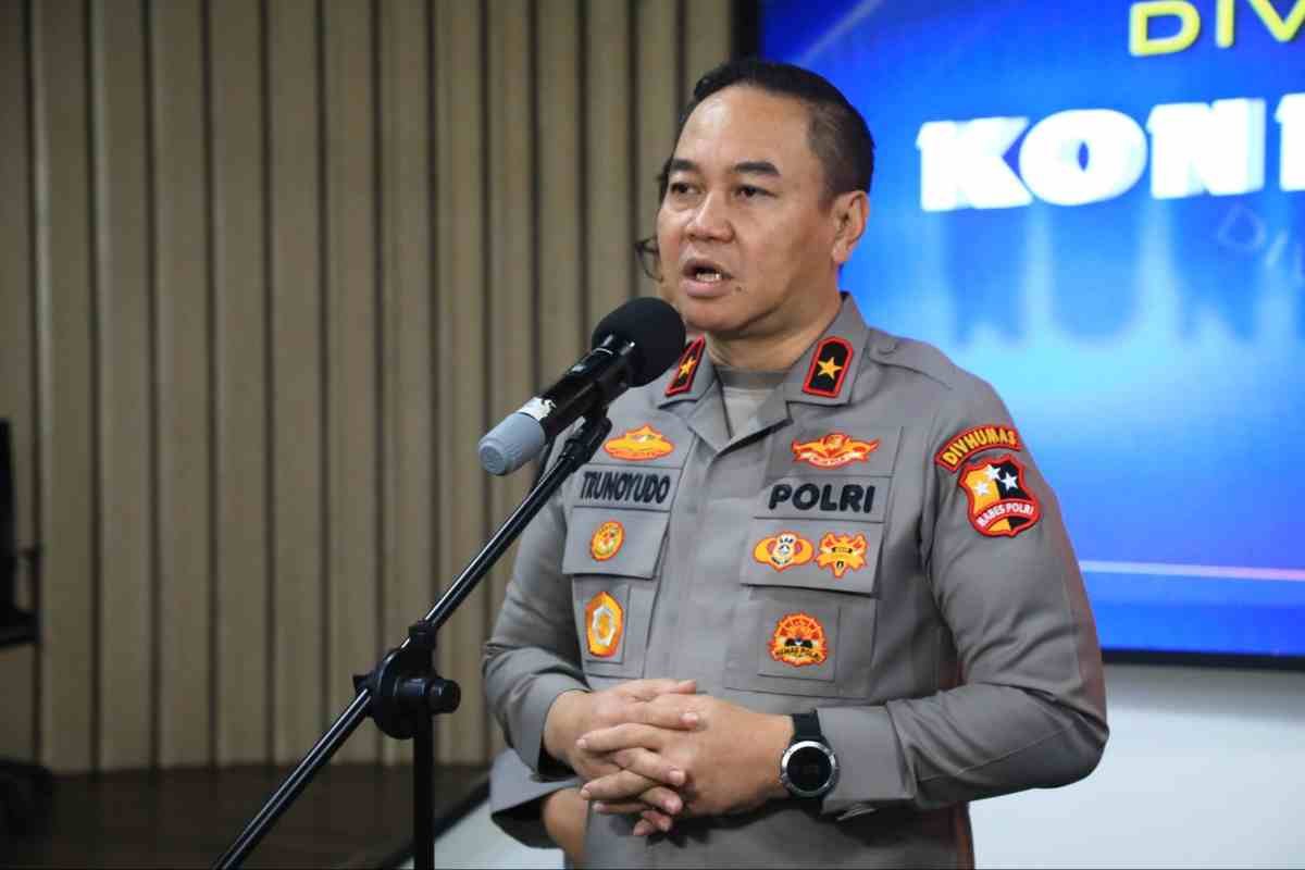 Upacara Peringatan Hari Bela Negara Ke-76, Wakapolda Papua Teguhkan Komitmen Persatuan Bangsa