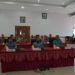 Apel Perdana Kapolres Asmat Polda Papua di Polres Asmat