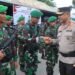 Jelang Putusan MK, Kapolda Papua Tengah Pimpin Apel Harkamtimas di Polres Nabire