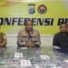 Kapolda Papua Tengah: Masyarakat Tenang dan Tidak Terprovokasi Pasca Putusan MK