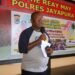 Hari Kelima Operasi Cipta Kondisi 2025, Polda Papua Pastikan Keamanan Wilayah