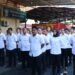 Pimpin Apel Satker Dit Reskrimum, Wakapolda Papua : Tekankan Pentingnya Dedikasi, Integritas dan Loyalitas