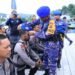 Masuk Bulan Ramadhan, Kapolresta “Pihak Keamanan Tetap Menjamin Umat Muslim Menjalankan Ibadah dengan Nyaman”