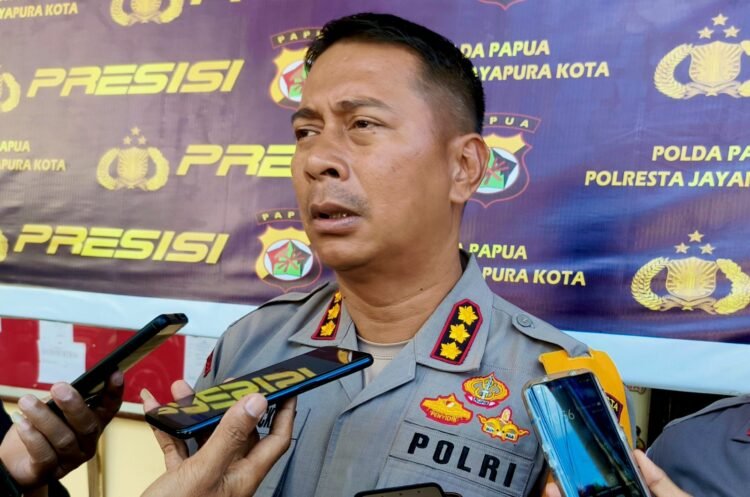 Masuk Bulan Ramadhan, Kapolresta “Pihak Keamanan Tetap Menjamin Umat Muslim Menjalankan Ibadah dengan Nyaman”