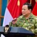 Panglima TNI Hadiri Jamuan Makan Malam Retret Kepala Daerah Yang Dipimpin Presiden RI Prabowo Subianto