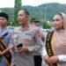 Kabid Humas Polda Papua Pimpin Kegiatan Berbagi Takjil Bersama Duta Humas Dan Wartawan