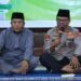 Kapolda Papua Lakukan Safari Ramadhan di Masjid Al-Muhajirin Koya Barat, Kota Jayapura
