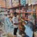 Satreskrim Polres Nabire sidak peredaran minyakita di atas HET (Harga Eceran Tertinggi)