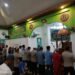 Polres Mimika Polda Papua Tengah Melaksanakan Shalat Ghaib dan Doa Bersama untuk Personel Polres Way Kanan yang Gugur