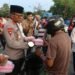 Kapolda Papua Kembali Lakukan Safari Ramadhan di Masjid Al-Aqsha, Sentani Jayapura