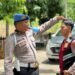 Cegah Pelanggaran Anggota, Bidpropam Polda Papua Lakukan Gaktibplin