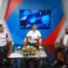 Polda Papua Dialog Interaktif Bahas “Jamin Ketersediaan Bahan Pokok Jelang Idul Fitri” di Studio TVRI Jayapura