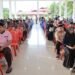 TNI-POLRI dan Forkopimda Kabupaten Nabire Papua Tengah Gelar Buka Puasa Bersama