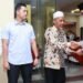 Irwasda Polda Aceh Hadiri Pembukaan Aceh Ramadhan Festival 2025