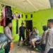 Pengamanan Sholat Idul Fitri, Polres Sarmi Polda Papua Kerahkan Personel