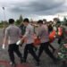 Polri Update Evakuasi, Visum, dan Identifikasi Dua Jenazah Korban Pembunuhan KKB di Yahukimo