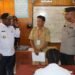 Kapolda Papua Tengah Bersama Forkopimda Puncak Jaya Tinjau Pelaksanaan Ujian Nasional