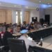 Bid Propam Polda Papua Datangi Polresta, Ini Tujuannya