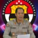 Kapolres Keerom Hadiri Jalan Santai Dalam Rangka HUT Kabupaten Keerom ke-22