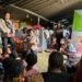 Polri dekat dengan masyarakat, subsatgas si-ipar operasi rasakan cartenz 2025 gelar kegiatan edukasi dan pelayanan di pedalaman papua
