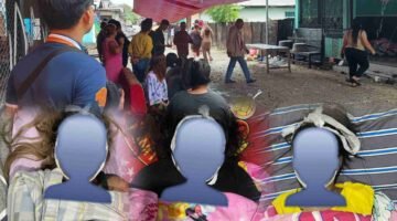 Polresta Manokwari Selidiki Kasus Tiga Karyawati yang Meninggal di Kawasan Lokalisasi Maruni