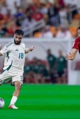 Arab Saudi Akui Susah Payah Bisa Kalahkan Timnas Indonesia