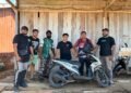Subsatgas Keladi Sagu Hadirkan Pelayanan Kesehatan Gratis bagi Ibu Hamil dan Balita di Yalimo