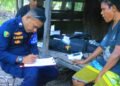 Subsatgas Keladi Sagu Hadirkan Pelayanan Kesehatan Gratis bagi Ibu Hamil dan Balita di Yalimo