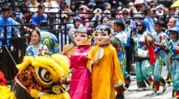 Kemenpar: Asia Afrika Festival, Contoh Event Paling Ideal
