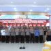 Polda Papua Gelar Ujian Sertifikasi Uji Kompetensi Tingkat Dasar dan PBJP Level-1