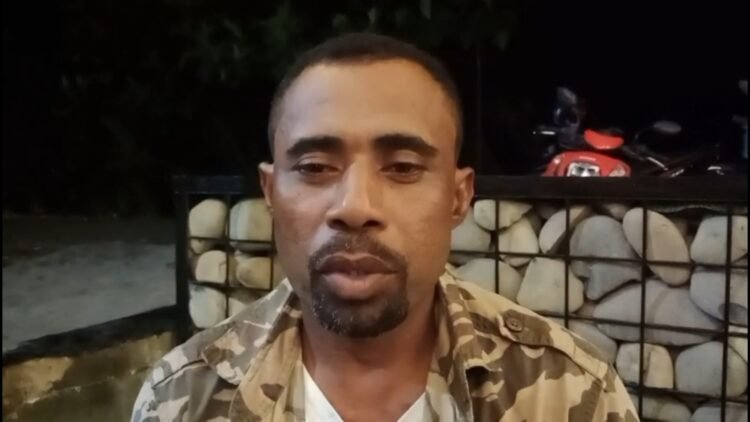 Asosiasi Pendeta Indonesia Imbau Masyarakat Papua Tidak Terprovokasi dan Jaga Kelestarian Budaya