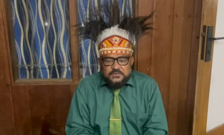 Asosiasi Pendeta Indonesia Imbau Masyarakat Papua Tidak Terprovokasi dan Jaga Kelestarian Budaya