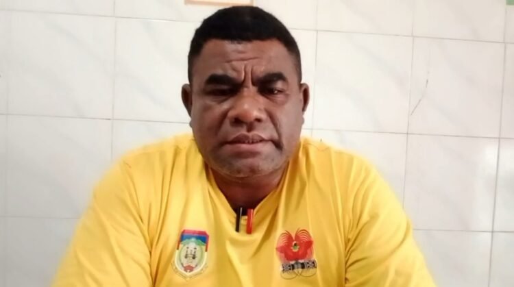 Asosiasi Pendeta Indonesia Imbau Masyarakat Papua Tidak Terprovokasi dan Jaga Kelestarian Budaya