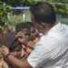 Polda Papua Hadiri Ibadah KKR Perayaan Nubuatan Peradaban Orang Papua ke-1 Abad