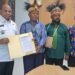 Polda Papua Hadiri Ibadah KKR Perayaan Nubuatan Peradaban Orang Papua ke-1 Abad