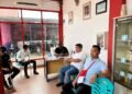 Polda Papua Lakukan Pengawasan Lanjutan BBM dan SPBU di Kabupaten Merauke