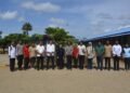 Pemprov Papua Selatan dan Polda Papua Lakukan Pengawasan Dana BOS di Sekolah