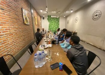 Polda Papua dan Pemprov Papua Selatan Sinergi Tingkatkan Kualitas Pendidikan