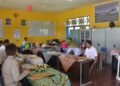 Pastikan Transparansi, Polda Papua Awasi Penggunaan Dana BOS di Sekolah-sekolah Merauke