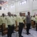 Binmas Polda Papua Bersma PT. Soney Raya Resmi Laksanakan Pembukaan Pelatihan Gada Pratama