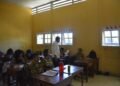 Tim Polda Papua dan Pemprov Papua Selatan Tinjau Sekolah, Fokus pada Transparansi Pengelolaan Dana dan Kondisi Sekolah