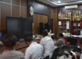 Polda Papua Laksanakan Pengawasan dan Evaluasi Pengelolaan Dana BOS di Sekolah Wilayah Papua Selatan