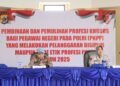 Satgas Pangan Kabupaten Mappi Tertibkan Harga dan Cek Ketersediaan Beras di Sejumlah Toko dan Distributor