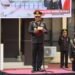 Polda Papua Gelar Upacara Peringatan Hari Sumpah Pemuda ke-97 Tahun 2025