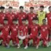 Ini Pemain Timnas Indonesia U-17 di Piala Dunia U-17 2025
