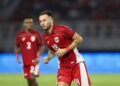 Ini Jadwal Timnas Indonesia di Putran 4 Kuliafikasi Piala Dunia 2026 Zona Asia