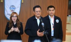 LCKI Dorong Penguatan Peran Masyarakat dalam Mencegah Potensi Kejahatan Sejak Dini