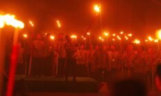 Kapolri Pimpin Renungan Nilai-Nilai Ksatria Bhayangkara, Komitmen Moral dalam Transformasi Polri