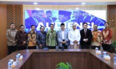 Tim Percepatan Reformasi Polri Serap Aspirasi dari Berbagai Ormas dan LSM