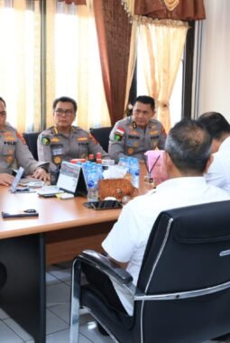 Pastikan Pelayanan Sesuai Aturan, Polda Papua Audit Internal RS Bhayangkara